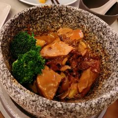 Green House - 1 Hotel Haitang Bay 여행 사진