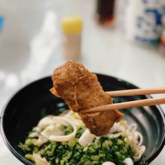 老地方面馆(思南路店) User Photo