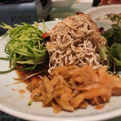 筱爷叔·上海传统手工菜(松江旗舰店) ảnh của người dùng