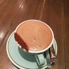 WJ Cafe 여행 사진