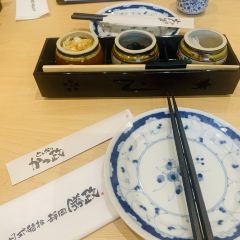 靜岡勝政日式豬排(中壢大江店) User Photo