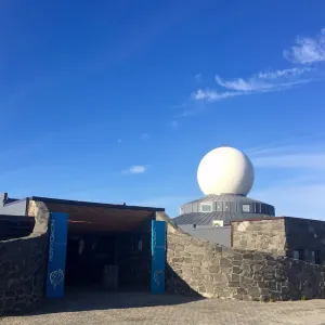 北角大廳