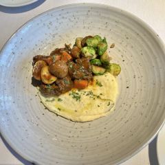 厦门华尔道夫酒店·滙壹西餐厅 User Photo