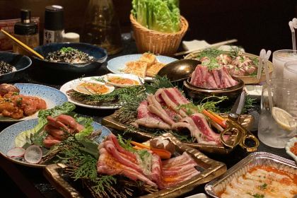 牛家酒场(邵阳友阿店)