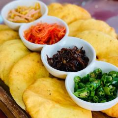 Shiyangnongzhuang 여행 사진