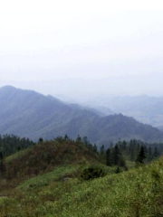 Qixing Ridge