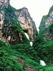 Tunliang Mountain