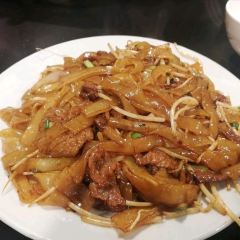 Wu Zhan Ji (LongJin East Road) User Photo