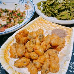 Wangjiao Xiaoyucun User Photo