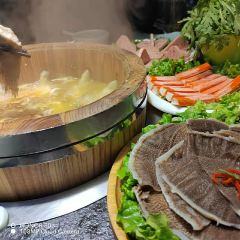 王掌柜木桶鱼(北部湾店) User Photo