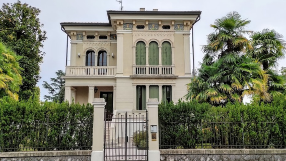 Studio D'Arte G.R. (S.R.L.)