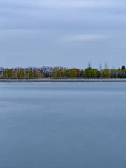 West Lake Cultural Landscape of Kaifeng