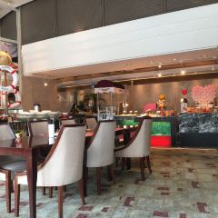 常州富都voco酒店·V Kitchen餐厅 User Photo