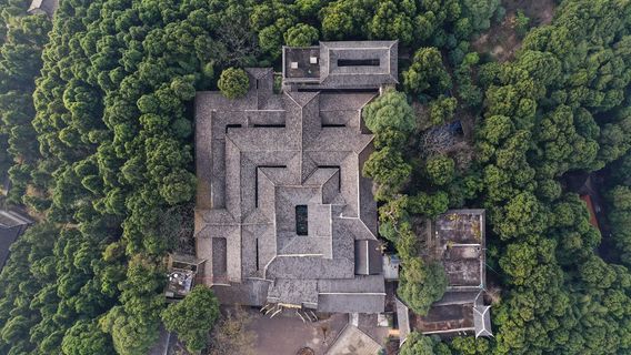 Пейзажный район горы Цуй