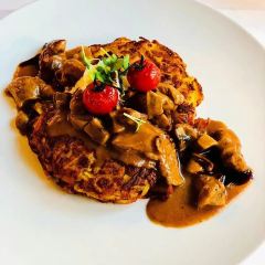 Zunfthaus zur Waag ảnh của người dùng