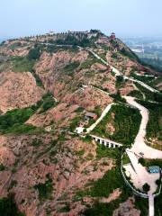 峡山風景区