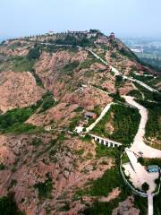 Xiashan Scenic Area