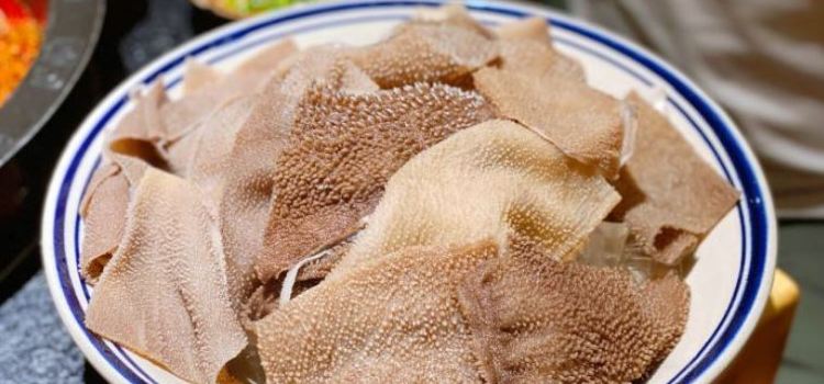 Chongqing YinXiang Hotpot (MeiLin)