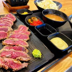 Kobe Grill 여행 사진