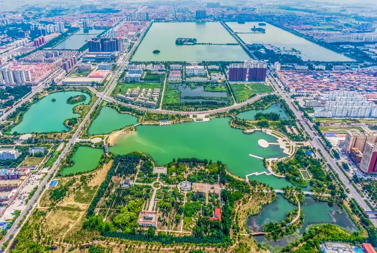 Hotels in Suixian