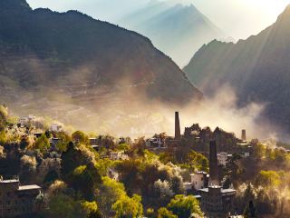 ตันปา วางแผนการเดินทาง 4วัน3คืน แพ็คเกจท่องเที่ยว