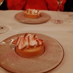 Pizza Express User Photo