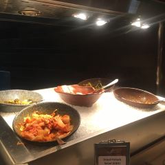 Kaleidoscope Buffet Restaurant 여행 사진