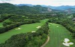 Hunan Chenzhou Nanling Golf Course