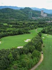 Hunan Chenzhou Nanling Golf Course