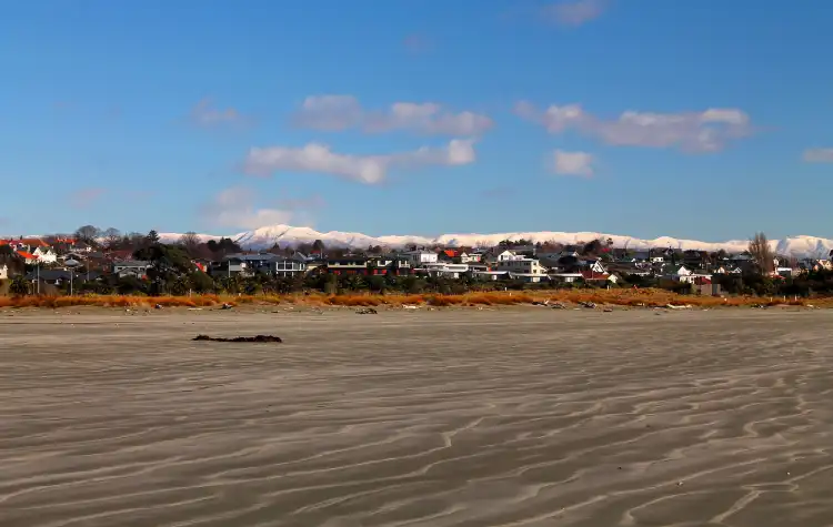 Maori Hill