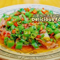 有盐有味农家菜 User Photo