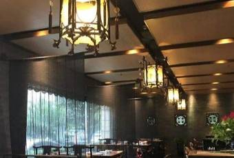 西安飯莊·非遺陝菜(鐘樓店)用戶圖片