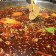 重庆秦妈火锅(广元总店) User Photo