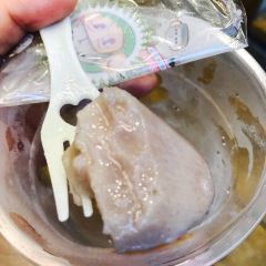 嘉義冷凍芋(文化路夜市店) User Photo