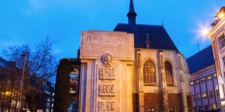 Palais Rihour