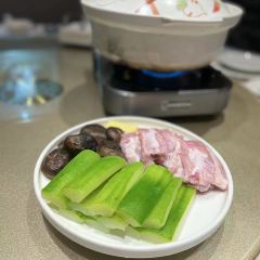 ZHENBAO RESTAURANT User Photo