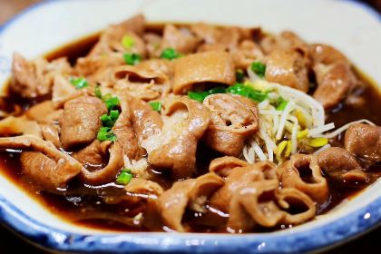 Tuqiaoshouzhangji【dujiangyandian】