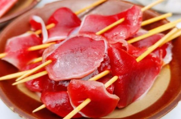 Tian xing zheng yuan hot pot (Di kan Road)