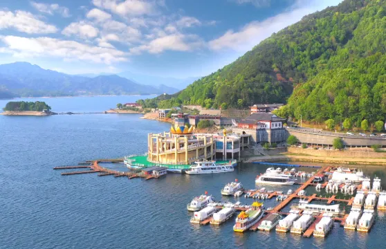 花亭湖風景區門票成人