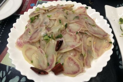 古道惠风饭庄