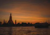 【曼谷自由行2022】一文睇清曼谷入境要求、行程安排、住宿推薦、好玩景點、必遊夜市的最強攻略