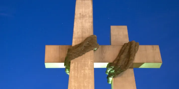 波茲南事件紀念碑