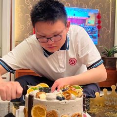 Waffelski User Photo