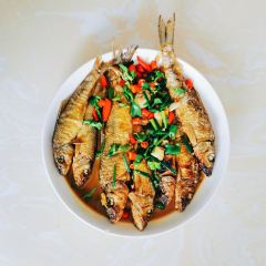 龙虎山志远人家农家饭店 User Photo