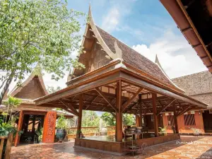 Top 10 Cultural Hotels in Province of Bali