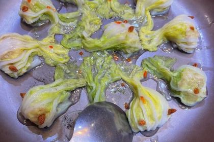 书亦烧仙草(火车站店)