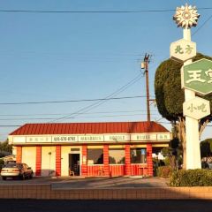 Mandarin Noodle House張用戶圖片