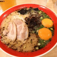 Kumamoto Ramen KOKUTEI Honten (Main Store) User Photo
