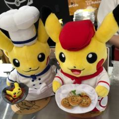 Pokémon Café User Photo