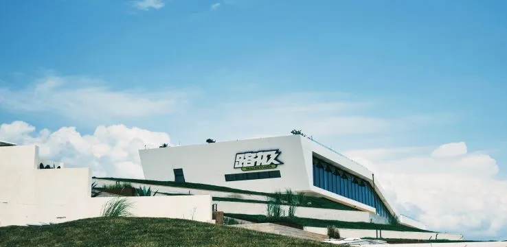 4_Dali Luji Theme Park